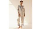 Designer Co ord set for Women