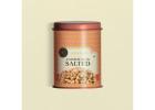 Salted Cashew Online – Freshly Packed for Gifting or Snacking