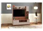 TV Units That Do More: Storage, Display, and Style in One Piece