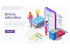 Smart Elearning App Development Company for Modern Education by InvoIdea