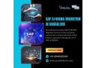 SAP S/4HANA Migration in Bangalore | SAP Services in India