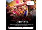 Brahmin Wedding Caterers in Bangalore | Brahmin Caterer in Bangalore