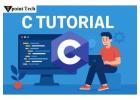 C Tutorial: Code Like a ProC Tutorial: Code Like a Pro