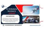 Air Ambulance Services in Jorhat | Quick & Reliable Medical Evacuation 24/7