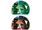 AAAA Quality Grade Alexandrite Gem