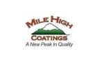 Mile High Coatings - Fort Collins