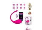 Wireless Vibrator | Easy Use and Private Delivery