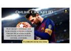 Get Started with Online Cricket ID for Cricket, Football & Ludo