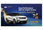 Boost Longevity with Smart Car Engine Repair