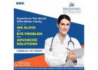 Best Eye Specialist Doctor in Varanasi