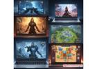 Laptop Games installation 