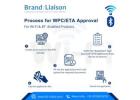 Apply for WPC License | Trusted WPC Certification Consultant – Brand Liaison