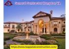 Top-Rated General Contractor in Hampton VA Near You