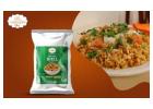 Ready Bhel Snack Pack | The Namaste Store
