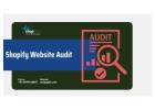 In-Depth Shopify Website Audit to Improve Performance and UX