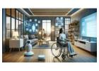 Disability-Friendly Supportive Housing