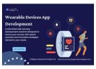 Wearable App Development