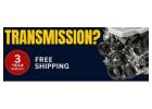Buy 2007 Ford Fusion Transmission – Tested and Reliable