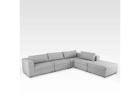 Order Stylish Silk Sofas from Belle Aura