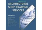 Best Architectural Shop Drawing Services in Riyadh, Saudi Arabia.