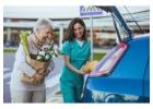  Top Home Care Agencies in New York City – Compassionate Care