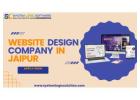Reliable Web Design Company in Jaipur