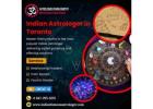 Indian Astrologer in Toronto