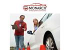 Professional Driving School in Richmond – Monarch Driving