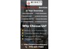 Mighty Renovation – Reliable Renovation Services at Your Doorstep