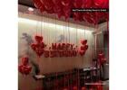 ed Theme Birthday Decor in Dubai!