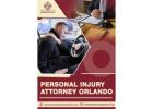 Personal Injury Attorney Orlando Who Gets Results