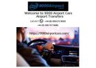 Reliable Streatham, Balham & Clapham Airport Transfers – Book with 9000 Airport Cars Today!