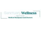 Sanctuary Wellness Medical Marijuana Card Doctors