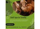 Bali Spa in Trichy - River Salon and Day Spa