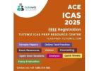 ICAS Practice Test