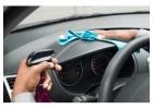 Premium mobile car detailing in Sydney with Wax & Wipe