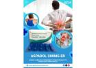 Aspadol 200 Mg ER - Global Care Meds