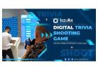 Level Up Indoor Entertainment in the UAE with Lazulite’s High-Tech Shooting Game