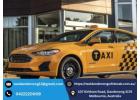 Reliable Taxi Service in Keysborough - Wherever You Need to Go!
