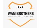 CCTV Camera Solutions for Your Safety