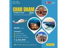 char Dham yartra 