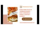 Pitra Dosh Nivaran Puja Trimbakeshwar – Cost, Booking & Pandit Contact Number