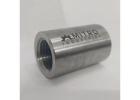 25mm Rebar Coupler — Premium Quality by Mitro Industries