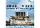 Real Experiences, Honest Feedback on M3M Jewel
