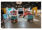 Who Offers Exhibition Stall Design and Fabrication in Mumbai?