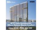BPTP Gaia Residences: Where Nature Meets Comfort