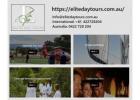 Elite Day Tours – Luxury Helicopter & Wine Experiences