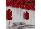 ❤️ Valentine's Day Balloons in Dubai! ❤️ 