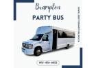 Brampton Limos