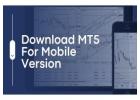 Mt5 For Mobile Trading: Trade The Global Markets Anytime, Anywhere